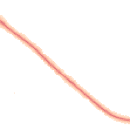 Night-time road noise heatmap for TS7 0QE