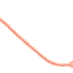 Night-time road noise heatmap for TS7 0QU