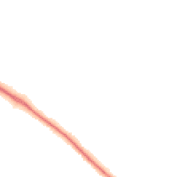 Night-time road noise heatmap for TS7 0RE