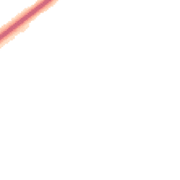 Night-time road noise heatmap for TS7 8DD