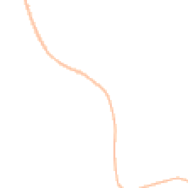 Night-time road noise heatmap for TS9 7AZ