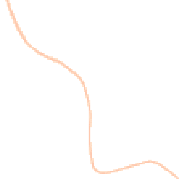 Night-time road noise heatmap for TS9 7BF