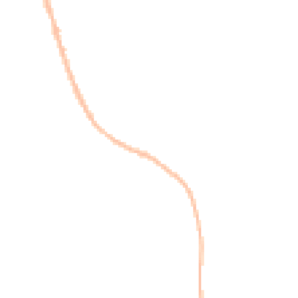 Night-time road noise heatmap for TS9 7HB