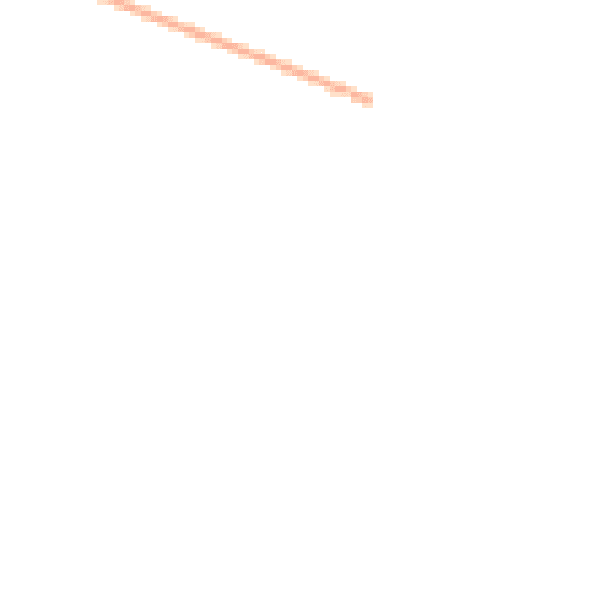 Night-time road noise heatmap for TW10 5HJ
