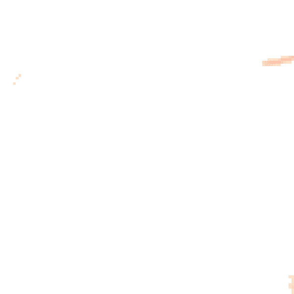 Night-time road noise heatmap for TW10 7NG