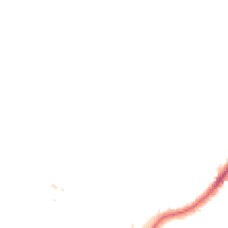 Night-time road noise heatmap for TW13 4EH