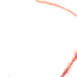 Night-time road noise heatmap for TW13 4EL