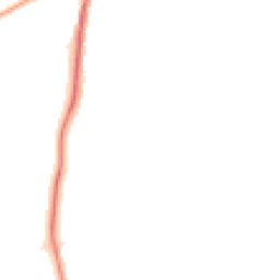 Night-time road noise heatmap for TW13 4PS