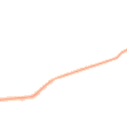 Night-time road noise heatmap for TW13 4RY