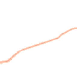 Night-time road noise heatmap for TW13 4RZ
