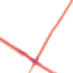 Night-time road noise heatmap for TW13 5EZ