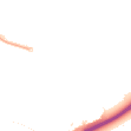 Night-time road noise heatmap for TW13 7DB