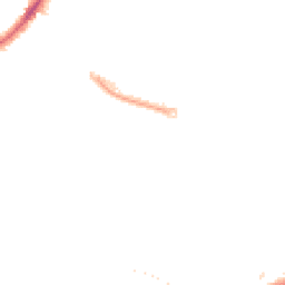 Night-time road noise heatmap for TW13 7DN