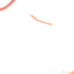 Night-time road noise heatmap for TW13 7HU