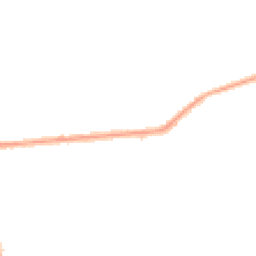 Night-time road noise heatmap for TW15 1AG