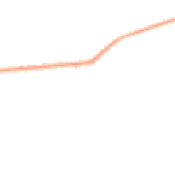 Night-time road noise heatmap for TW15 1AJ