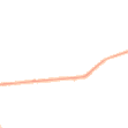 Night-time road noise heatmap for TW15 1AQ