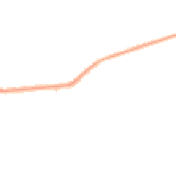 Night-time road noise heatmap for TW15 1AR