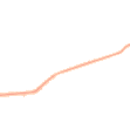 Night-time road noise heatmap for TW15 1AT