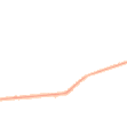 Night-time road noise heatmap for TW15 1AU