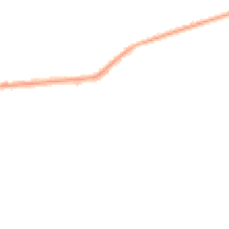 Night-time road noise heatmap for TW15 1AW