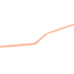 Night-time road noise heatmap for TW15 1BD