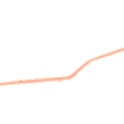 Night-time road noise heatmap for TW15 1BQ