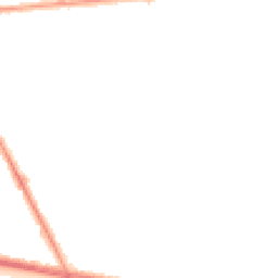 Night-time road noise heatmap for TW15 1HZ