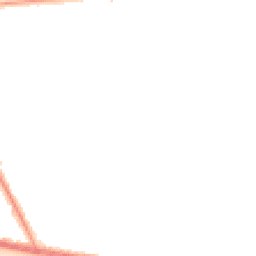 Night-time road noise heatmap for TW15 1NF