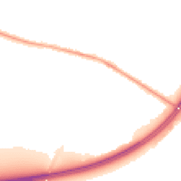 Night-time road noise heatmap for TW17 0AL