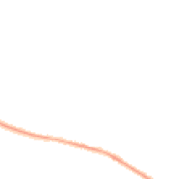 Night-time road noise heatmap for TW17 0DN