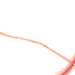 Night-time road noise heatmap for TW17 0DQ