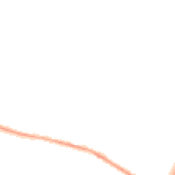 Night-time road noise heatmap for TW17 0DW