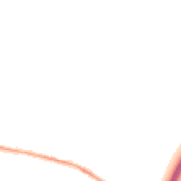 Night-time road noise heatmap for TW17 0EF