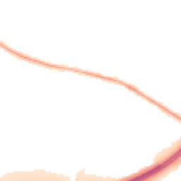 Night-time road noise heatmap for TW17 0JD