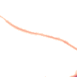 Night-time road noise heatmap for TW17 0JE