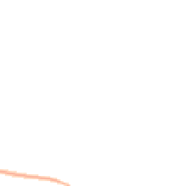 Night-time road noise heatmap for TW17 0QU