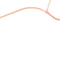 Night-time road noise heatmap for TW17 9JX