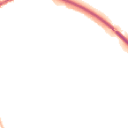 Night-time road noise heatmap for TW18 1AA