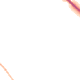 Night-time road noise heatmap for TW18 1AR