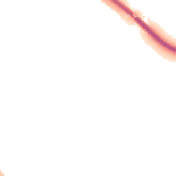 Night-time road noise heatmap for TW18 1AS