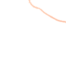 Night-time road noise heatmap for TW18 1SH