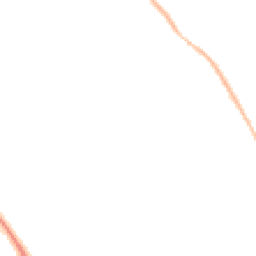 Night-time road noise heatmap for TW18 2HY