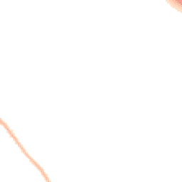 Night-time road noise heatmap for TW18 2RB