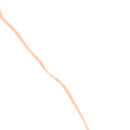Night-time road noise heatmap for TW18 2RR