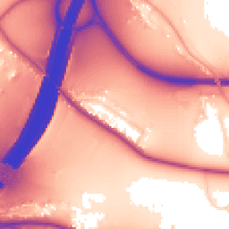 Daytime road noise heatmap for TW18 4TY