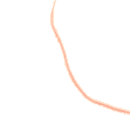 Night-time road noise heatmap for TW19 5AA