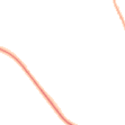 Night-time road noise heatmap for TW19 5AE