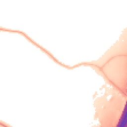 Night-time road noise heatmap for TW19 5AJ