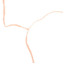 Night-time road noise heatmap for TW19 5BP